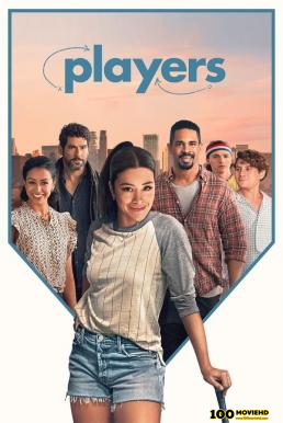 ดูหนังออนไลน์ฟรี Players เลิกเล่นมาเริ่มรัก (2024) NETFLIX