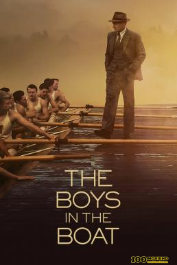 ดูหนังออนไลน์ The Boys in the Boat (2023) บรรยายไทย