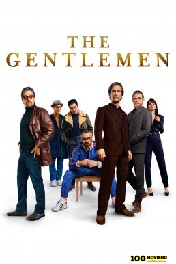 The Gentlemen สุภาพบุรุษมาหากัญ (2019)