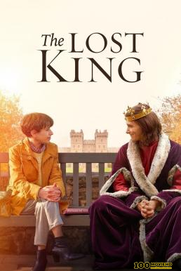 ดูหนังออนไลน์ฟรี The Lost King กษัตริย์ที่สาบสูญ (2022)