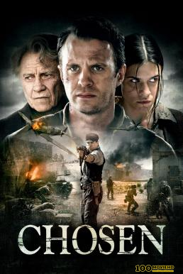 Chosen (2016) บรรยายไทย