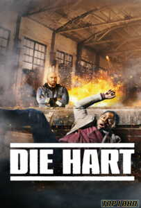 Die Hart The Movie (2023)