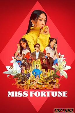 ดูหนังออนไลน์ฟรี Miss Fortune (Hwasahan geunyeo) (2023) บรรยายไทย