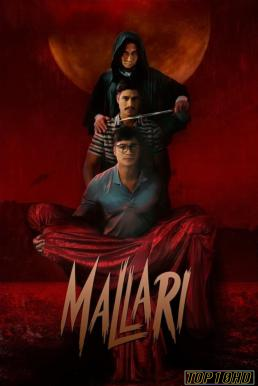 ดูหนังออนไลน์ฟรี Mallari มัลลารี ตำนานเชือด โลกสะท้าน (2023)