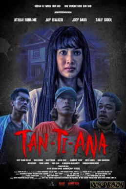 ดูหนังออนไลน์ Tan-Ti-Ana (2024) บรรยายไทย