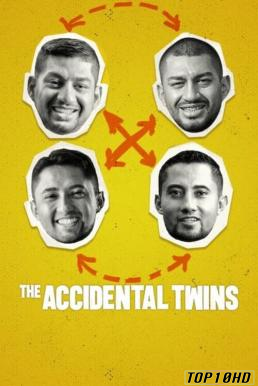 ดูหนังออนไลน์ฟรี The Accidental Twins (2024) NETFLIX บรรยายไทย