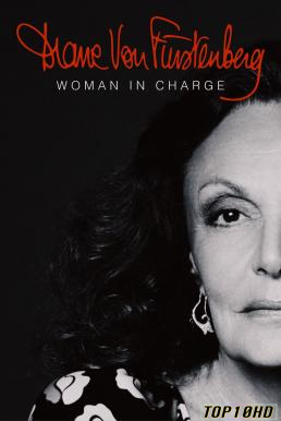 Diane von Furstenberg  Woman in Charge (2024) บรรยายไทย