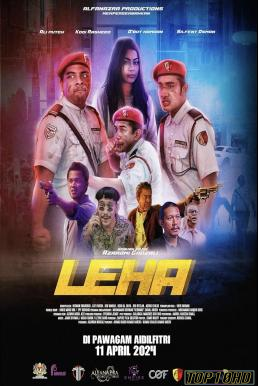 ดูหนังออนไลน์ฟรี Leha เลฮา (2024) บรรยายไทย