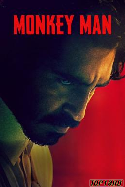 ดูหนังออนไลน์ Monkey Man มังกี้แมน (2024) บรรยายไทย