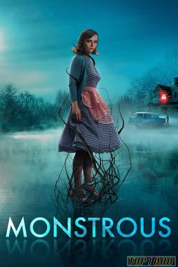 ดูหนังออนไลน์ Monstrous (2022) HDTV บรรยายไทย