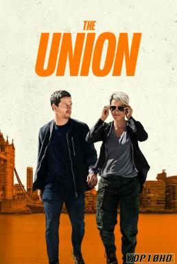 ดูหนังออนไลน์ The Union เดอะ ยูเนี่ยน (2024) NETFLIX