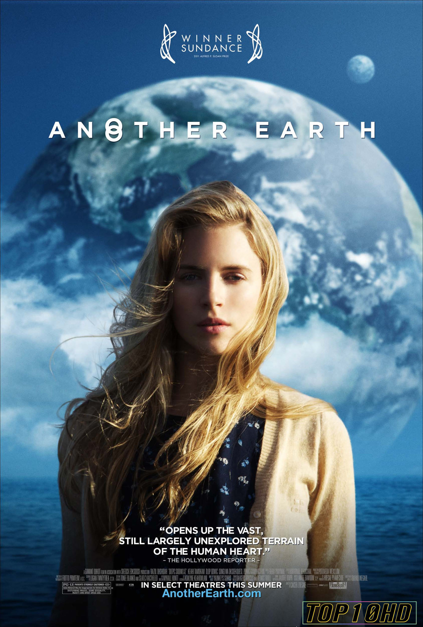 Another Earth (2011) บรรยายไทย