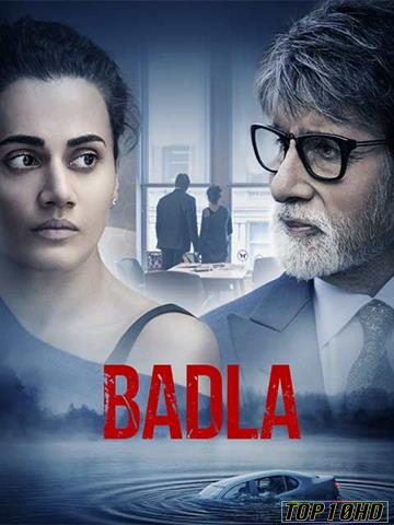 ดูหนังออนไลน์ Badla แค้น (2019) บรรยายไทย