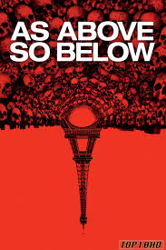 ดูหนังออนไลน์ As Above  So Below แดนหลอนสยองใต้โลก (2014)