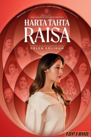 ดูหนังออนไลน์ Harta Tahta Raisa ไรซ่า  ราชินีบัลลังก์เพลง (2024) บรรยายไทย