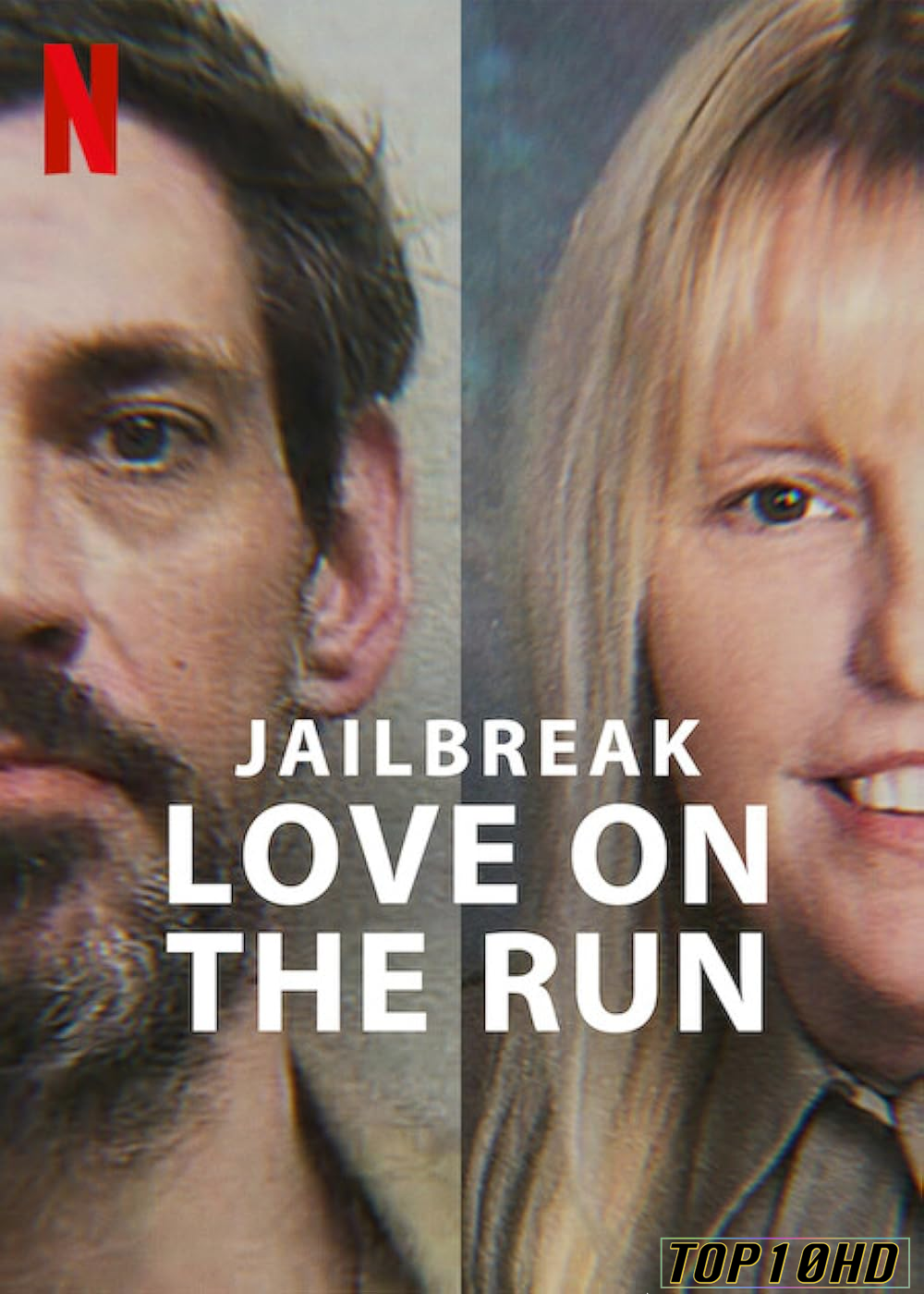 ดูหนังออนไลน์ Jailbreak  Love on the Run รักระหว่างหนี (2024) NETFLIX บรรยายไทย