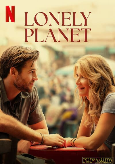 Lonely Planet ที่หมายใจโดดเดี่ยว (2024) NETFLIX