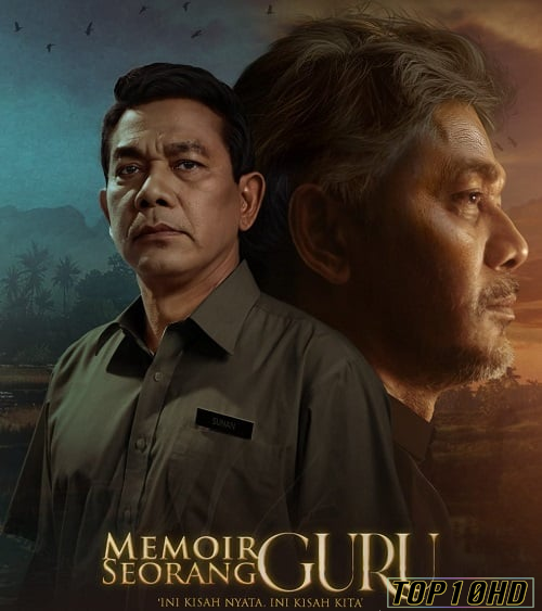 ดูหนังออนไลน์ฟรี Memoir Seorang Guru บันทึกของคุณครู (2024) บรรยายไทย