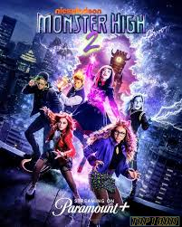 Monster High 2 (2023) บรรยายไทย