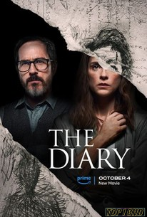 ดูหนังออนไลน์ The Diary (El Diario) ปริศนาสมุดขุดอดีต (2024)